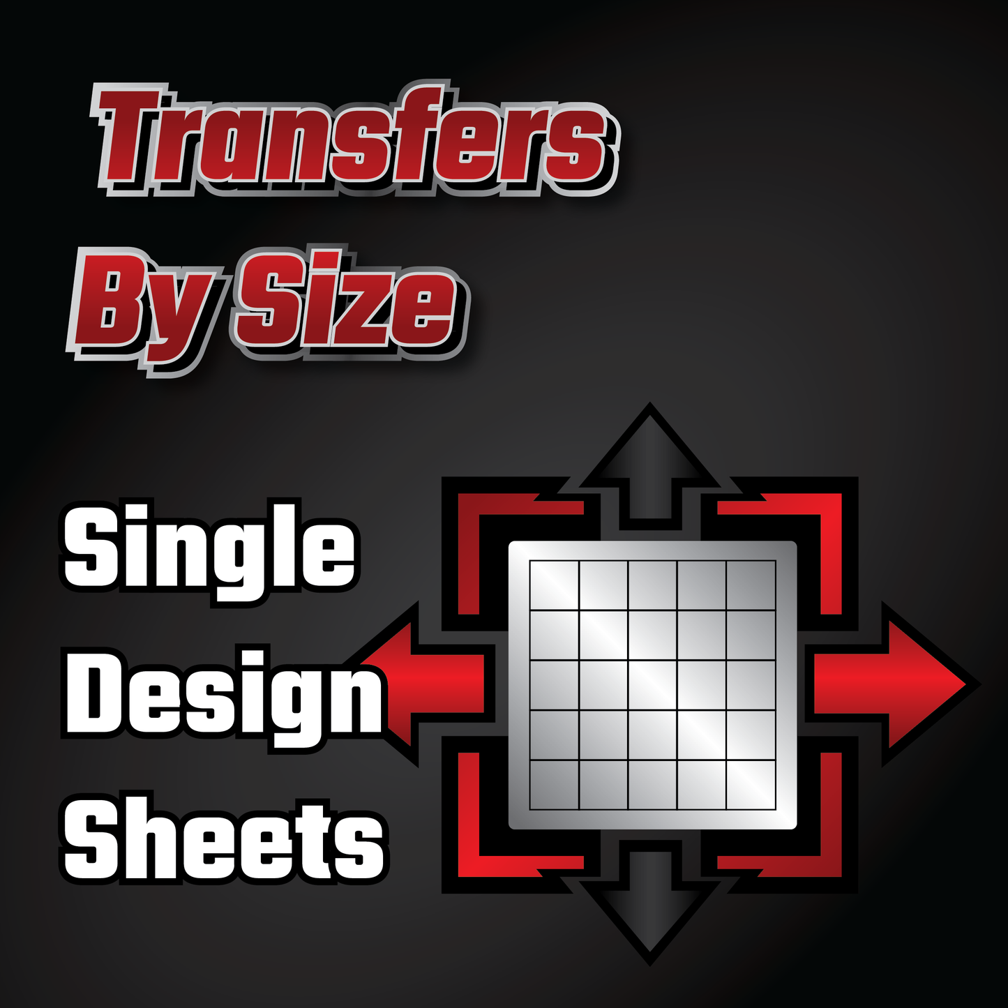 Transfers By Size