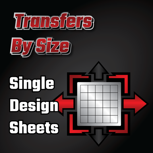 Transfers By Size